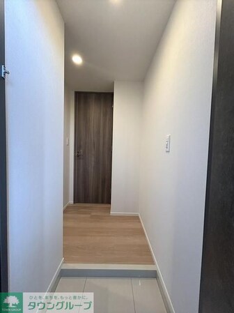 ルフォンリヴェント清澄白河の物件内観写真